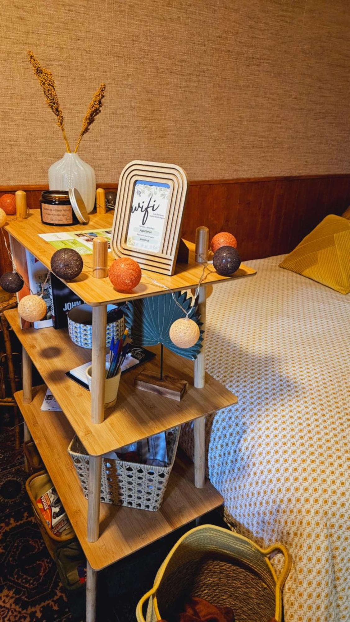 Studio 2 Pers Aux Inspirations 60S Chalon-sur-Saône Zewnętrze zdjęcie