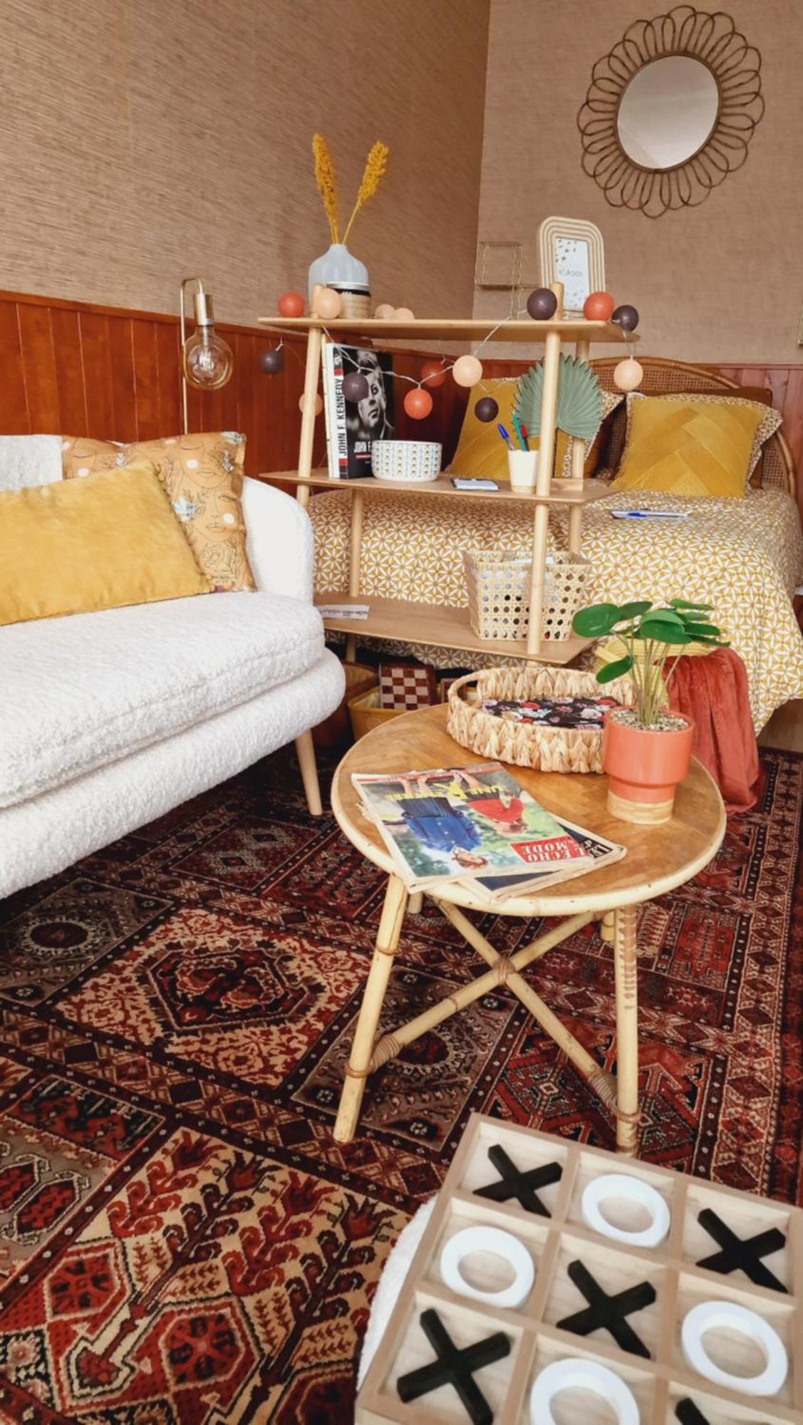 Studio 2 Pers Aux Inspirations 60S Chalon-sur-Saône Zewnętrze zdjęcie